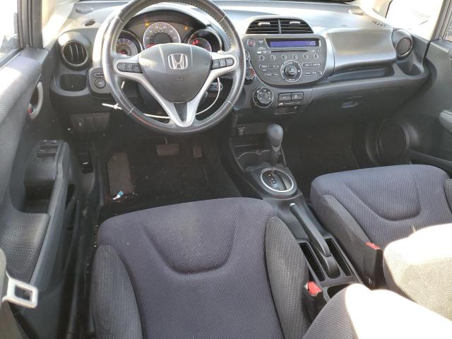 VIN JHMGE8H51DC071192 2013 HONDA FIT no.8