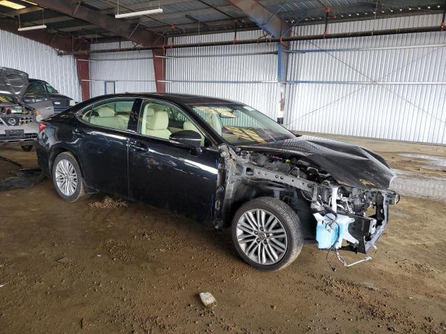 VIN JTHBK1GG3F2208445 2015 LEXUS ES350 no.4