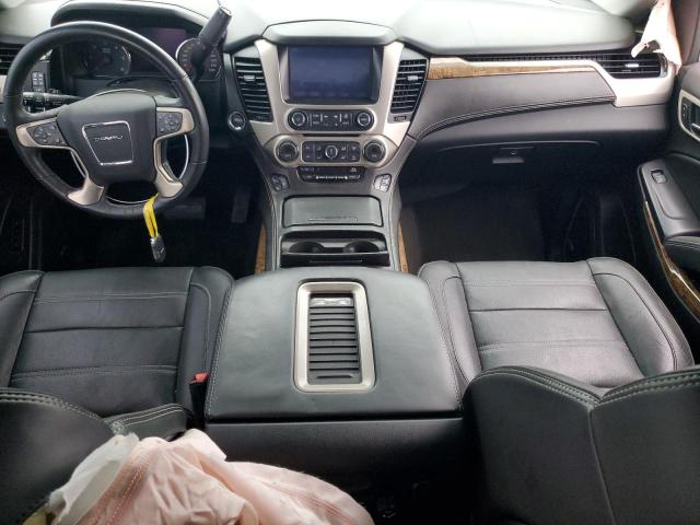 2015 GMC YUKON DENA - 1GKS2CKJ6FR716209