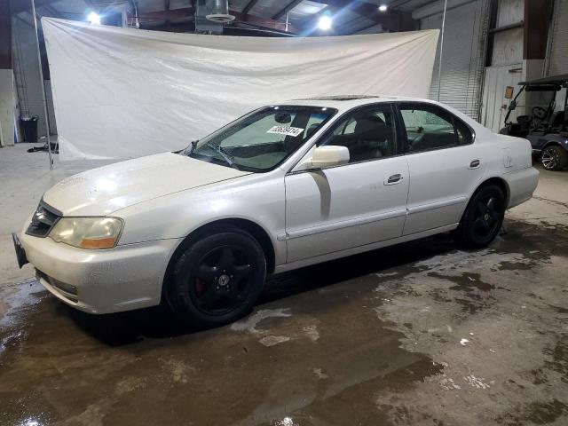 2002 ACURA 3.2TL #3033038995