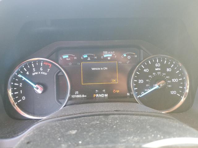 2019 FORD EXPEDITION - 1FMJU1LT8KEA60615