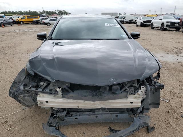 2015 ACURA TLX TECH - 19UUB2F50FA005407