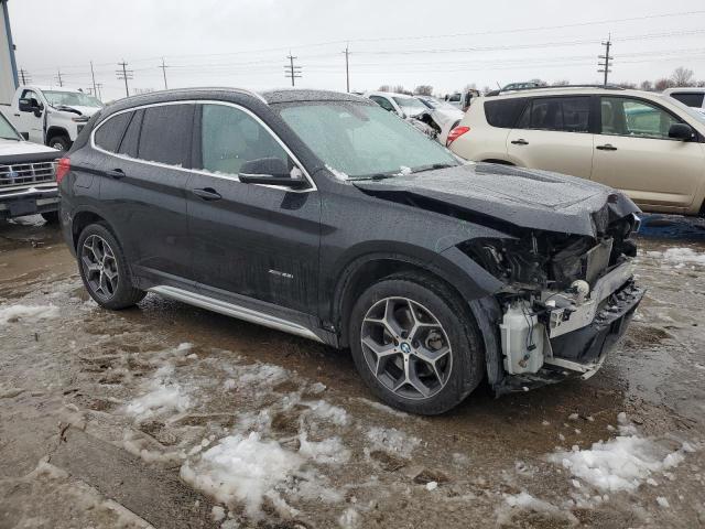2016 BMW X1 XDRIVE2 - WBXHT3C34G5E50903