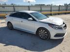 Lot #3030902521 2016 HYUNDAI SONATA SPO