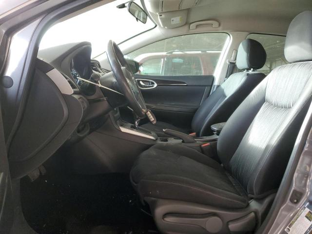 2019 NISSAN SENTRA S - 3N1AB7AP5KL604963