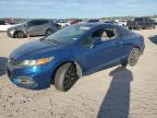 2015 HONDA CIVIC EXL - 2HGFG3B09FH520580