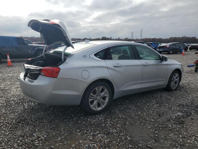 2G1125S32E9307808 Chevrolet Impala Lt 2014