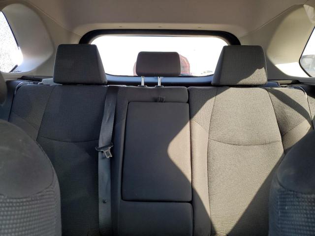 2019 TOYOTA RAV4 LE - 2T3H1RFV1KW039590