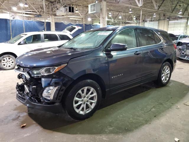 2019 CHEVROLET EQUINOX LT - 3GNAXKEV4KS535058