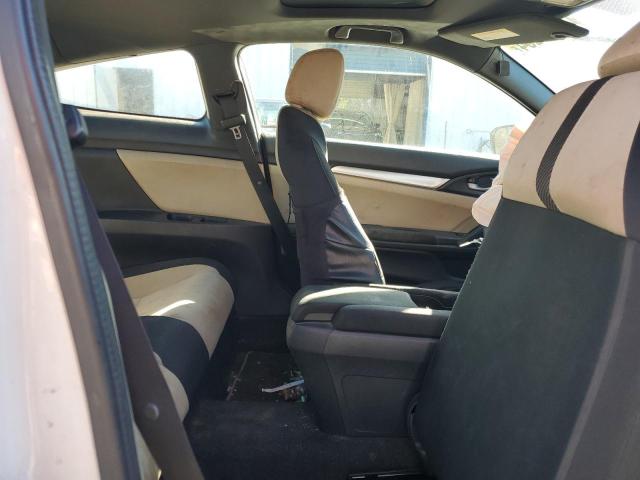 2017 HONDA CIVIC LX - 2HGFC4B03HH307564