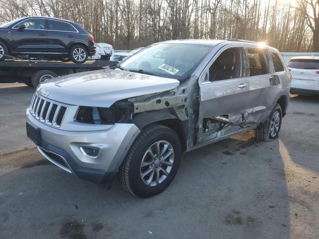 2015 JEEP GRAND CHER - 1C4RJFBG5FC149173