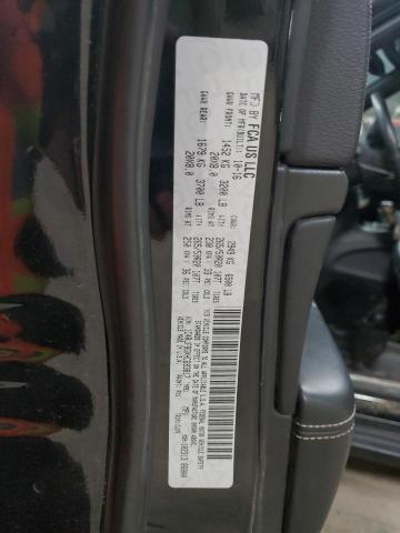 2017 JEEP GRAND CHER - 1C4RJFBGXHC693817