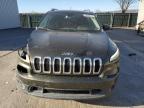 Lot #3025149187 2015 JEEP CHEROKEE L