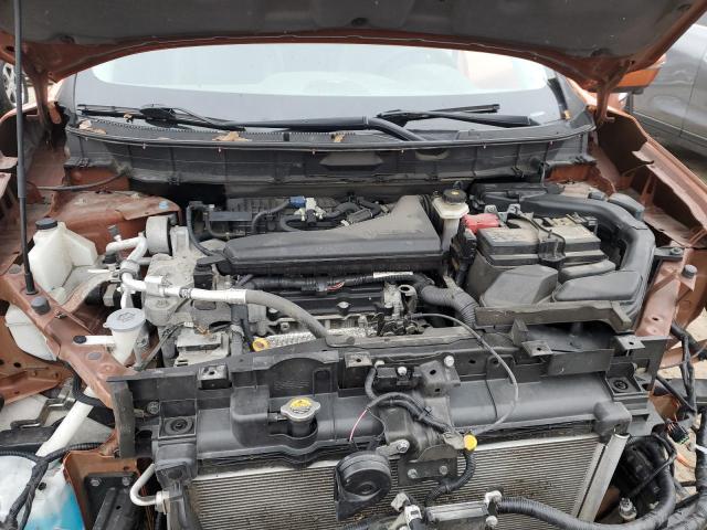 2020 NISSAN ROGUE S - 5N1AT2MV2LC726759
