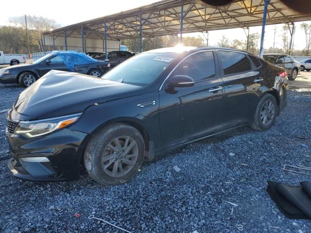 2020 KIA OPTIMA LX - 5XXGT4L34LG440499