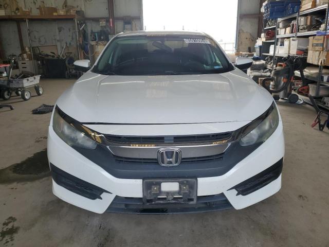 2018 HONDA CIVIC EX 2HGFC2F74JH528401