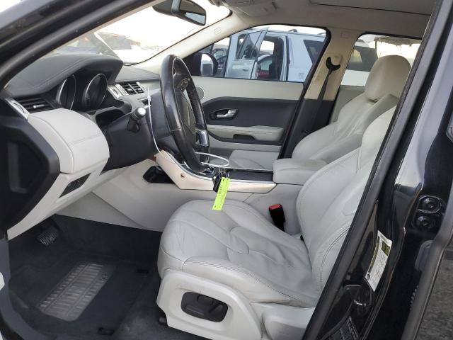 2015 LAND ROVER RANGE ROVE - SALVP2BG1FH958459