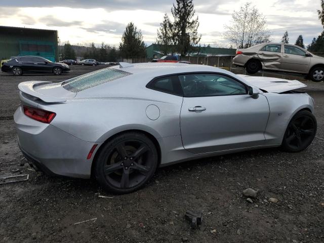 VIN 1G1FE1R78H0134339 2017 CHEVROLET CAMARO no.3