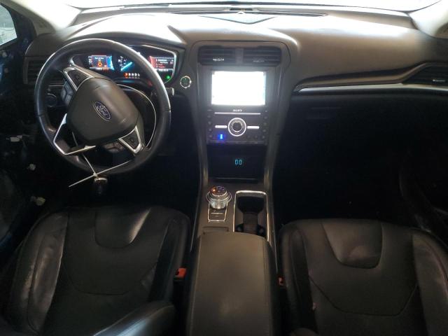 2019 FORD FUSION TIT - 3FA6P0RU5KR235367