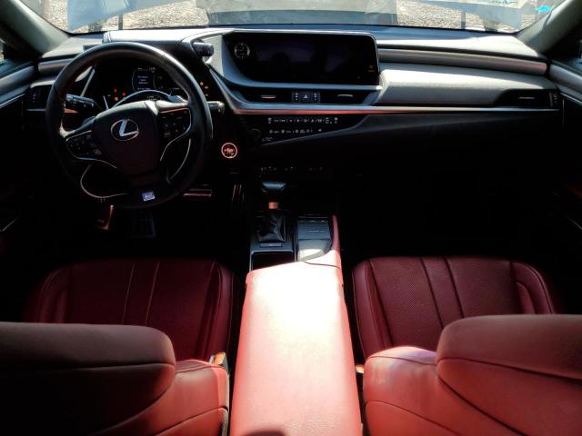 2020 LEXUS ES 350 F S 58AGZ1B1XLU072289