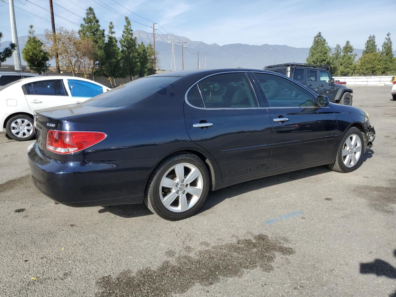 Lot #3042049229 2005 LEXUS ES 330