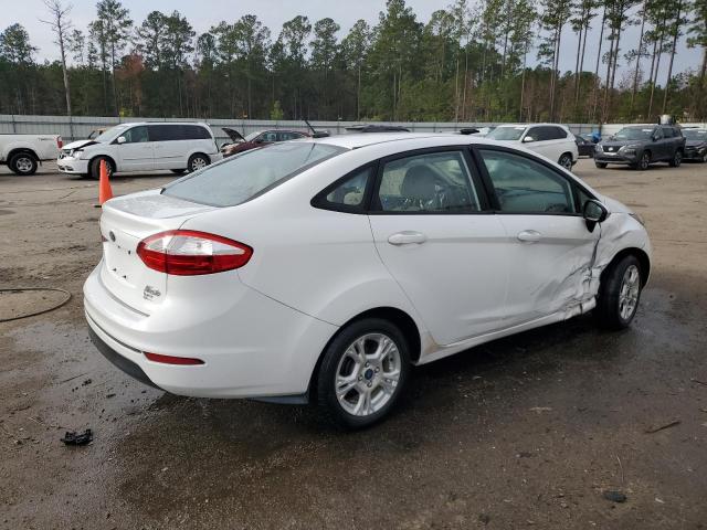 2016 FORD FIESTA SE - 3FADP4BJ1GM148374