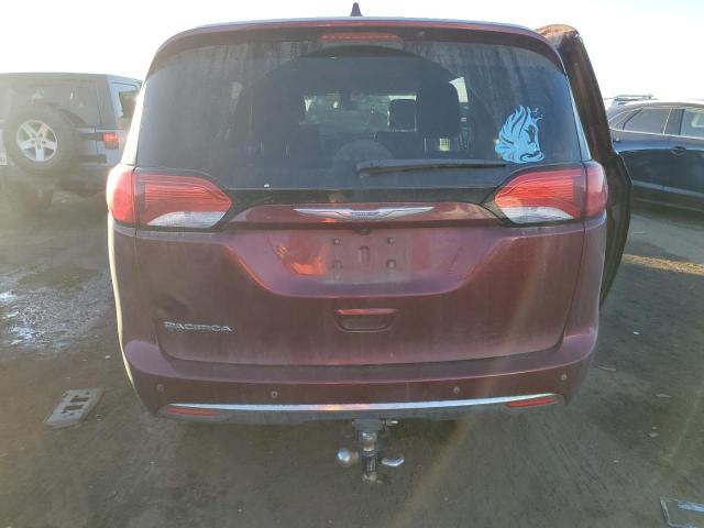 2018 CHRYSLER PACIFICA T - 2C4RC1BG4JR102326
