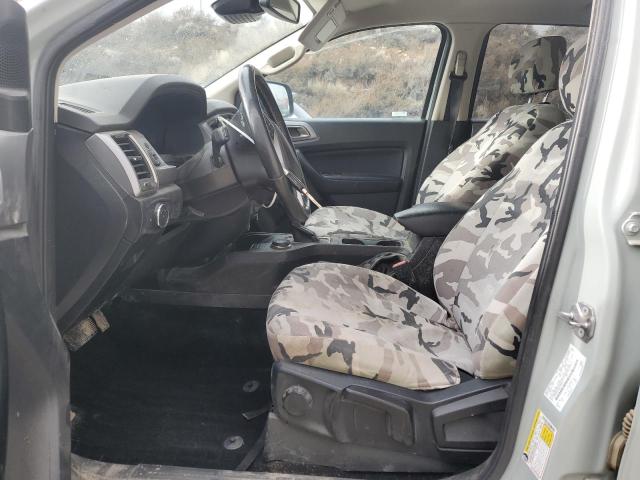 2021 FORD RANGER XL - 1FTER4FH1MLD73942