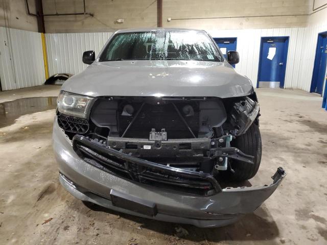 2020 DODGE DURANGO SX - 1C4RDJAG3LC146876