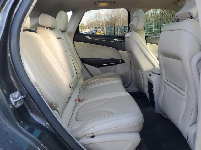 2017 LINCOLN MKC RESERV - 5LMTJ3DH8HUL68337