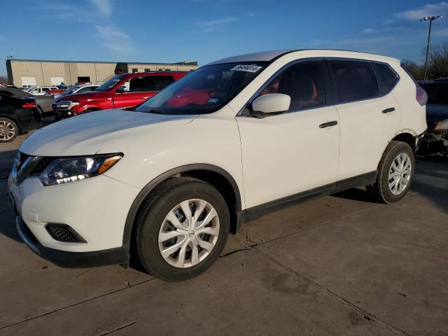 VIN JN8AT2MT7GW014405 2016 NISSAN ROGUE no.1