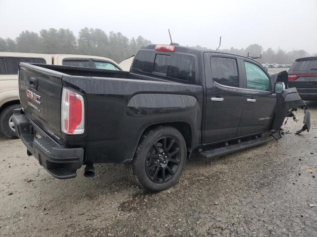 2022 GMC CANYON DEN 1GTG6EEN8N1124601
