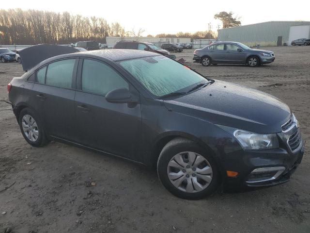 2016 CHEVROLET CRUZE LIMI - 1G1PC5SH9G7165898