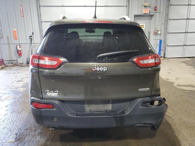 2015 JEEP CHEROKEE L - 1C4PJMCB4FW738986