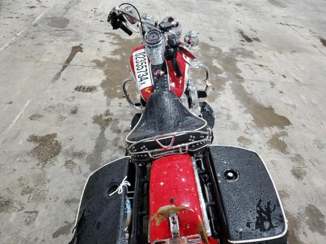 2024 HARLEY-DAVIDSON FLI 1HD1BCK11RB031201