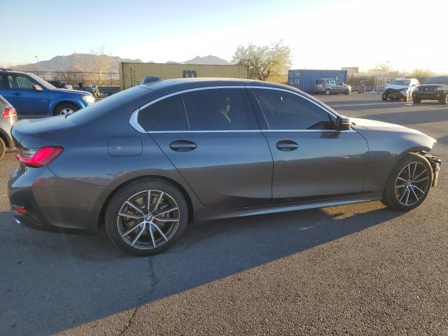 2021 BMW 330I - 3MW5R1J0XM8B97431