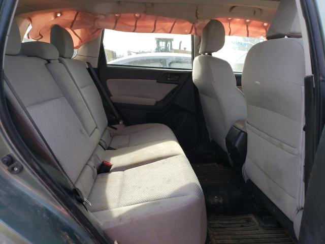 2015 SUBARU FORESTER 2 - JF2SJADC3FH464296