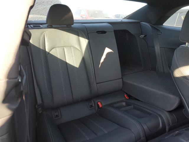 2020 AUDI S5 PRESTIG WAUR4AF53LA010151