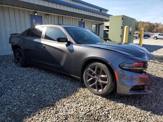 2022 DODGE CHARGER SX - 2C3CDXBG3NH135064