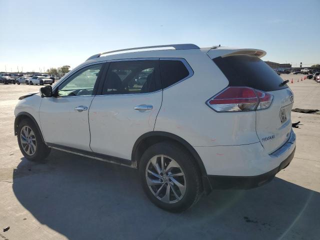 VIN 5N1AT2MT0FC880728 2015 NISSAN ROGUE no.2