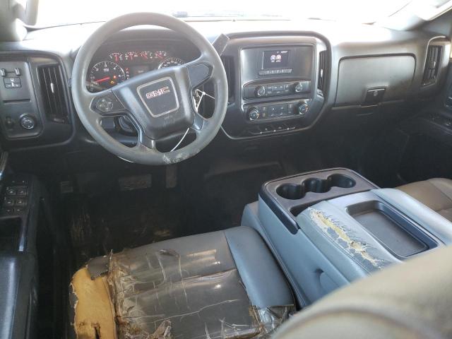 2017 GMC SIERRA C25 1GT11REG1HF152776