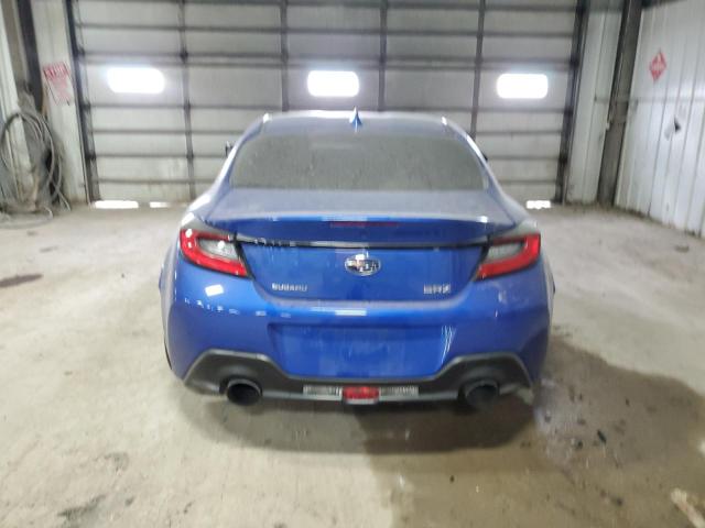 2023 SUBARU BRZ LIMITE JF1ZDBE1XP9707823