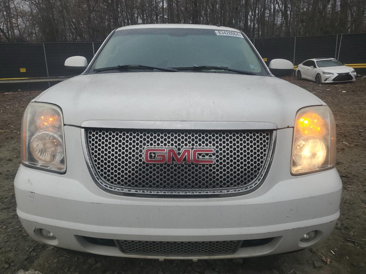 Lot #3027013777 2007 GMC YUKON DENA