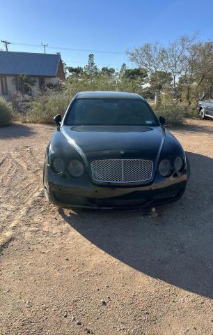 2007 BENTLEY CONTINENTA #3020457198