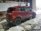 Lot #3025117258 2019 FORD ECOSPORT S