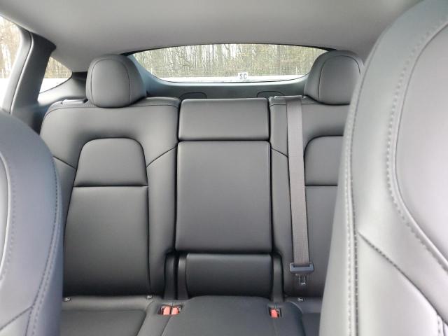 2024 TESLA MODEL Y - 7SAYGDEE3RA247943