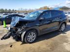 2019 HYUNDAI TUCSON SE - KM8J23A48KU874136