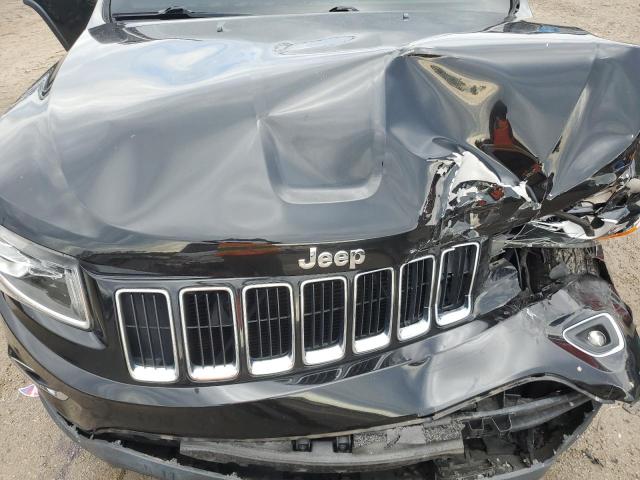 2016 JEEP GRAND CHER - 1C4RJEAG2GC335699