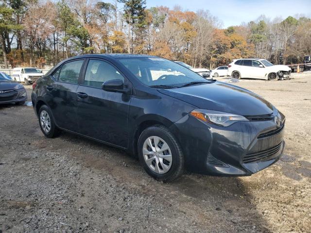 2019 TOYOTA COROLLA L - 2T1BURHE4KC203824