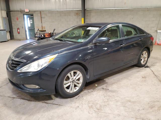 2013 HYUNDAI SONATA GLS #3025169217